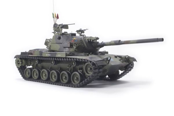 AFV CLUB 戰鷹 AF35315 1/35 CM-11 M48H 陸軍 勇虎戰車 AFV CLUB 戰鷹 AF35315 1/35 勇虎式坦克