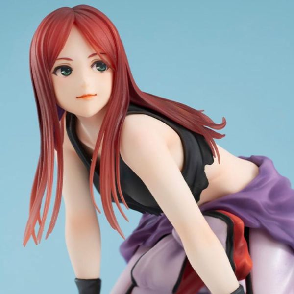 (預購) [再販] MEGAHOUSE GGG機動戰士鋼彈0080 口袋裡的戰爭 克莉絲汀娜·麥肯錫 PVC完成品 20260514 [再販] MEGAHOUSE GGG機動戰士鋼彈0080 口袋裡的戰爭 克莉絲汀娜·麥肯錫 PVC完成品