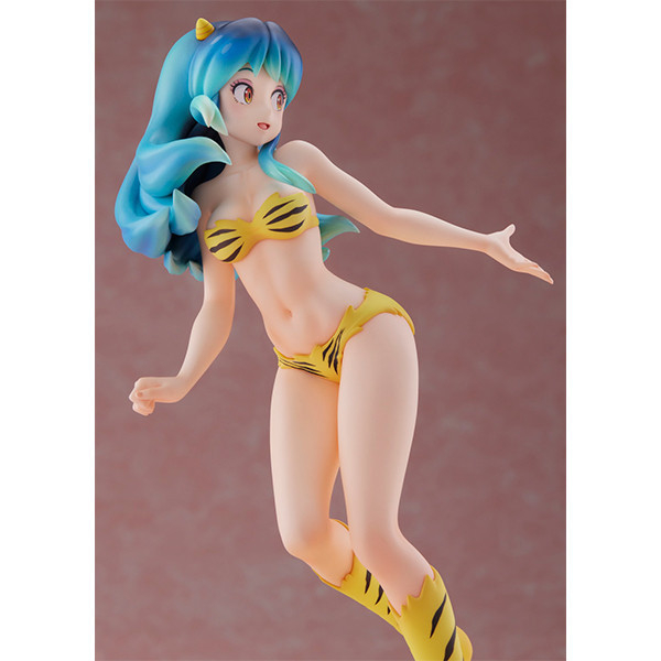 ANIPLEX+ 1/7 她來自煩星 福星小子 拉姆 PVC ANIPLEX+ 1/7 她來自煩星 福星小子 拉姆 PVC