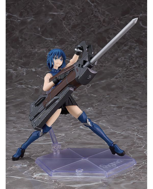 Good Smile figma 623-DX 月姬 雪兒 DX Edition Good Smile figma 623-DX 月姬 雪兒 DX Edition