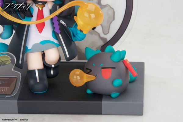 [不挑盒況] APEX 明日方舟 來份甜點Q版系列 炎國特別篇 夕 PVC完成品 [不挑盒況] APEX 明日方舟 來份甜點Q版系列 炎國特別篇 夕 PVC完成品