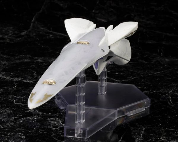 (預購) Kotobukiya 壽屋 1/3000 銀河英雄傳說 銀河帝國軍 戰艦 布倫希爾德 組裝模型 KP768 (預購) Kotobukiya 壽屋 1/3000 銀河英雄傳說 銀河帝國軍 戰艦 布倫希爾德 組裝模型 KP768