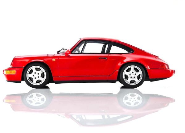(預購) SPARK 1/43 保時捷 Porsche 964 RS 1992 S5424 20261005 SPARK 1/43 保時捷 Porsche 964 RS 1992 S5424
