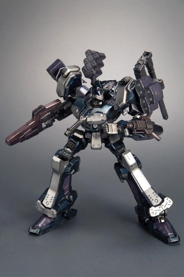 (預購) Kotobukiya 壽屋 1/27 機戰傭兵 CREST CR-C75U2 白兵戰Ver. 組裝模型 20261006 Kotobukiya 壽屋 1/27 機戰傭兵 CREST CR-C75U2 白兵戰Ver. 組裝模型