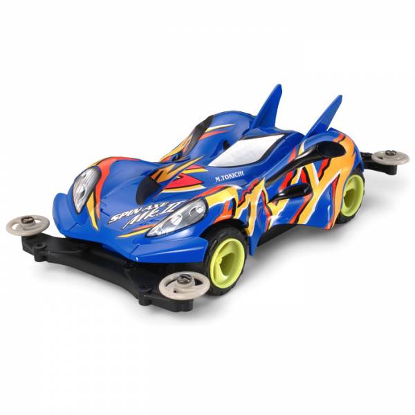 TAMIYA 田宮模型 18631 疾速斧頭 MKII MS底盤 爆走兄弟 四驅車 軌道車 TAMIYA 田宮模型 18631 疾速斧頭 MKII MS底盤 爆走兄弟 四驅車 軌道車