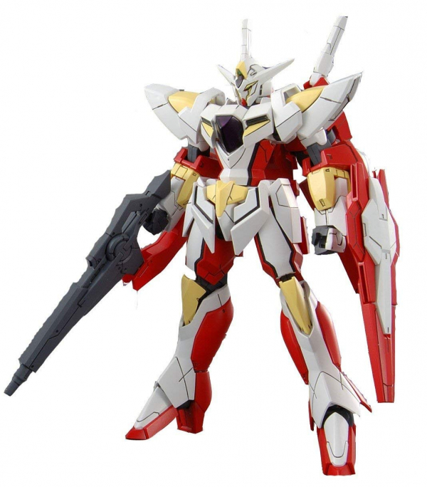 BANDAI 1/144 HG OO 053 再生鋼彈 機動戰士 鋼彈OO 組裝模型 BANDAI 1/144 HG OO 053 再生鋼彈 機動戰士 鋼彈OO 組裝模型