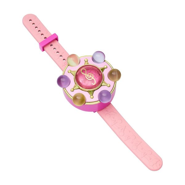 (預購) [PB商店] BANDAI Special Memorize 小魔女DOREMI 帕拉拉轉換器 (預購) [PB商店] BANDAI Special Memorize 小魔女DOREMI 帕拉拉轉換器