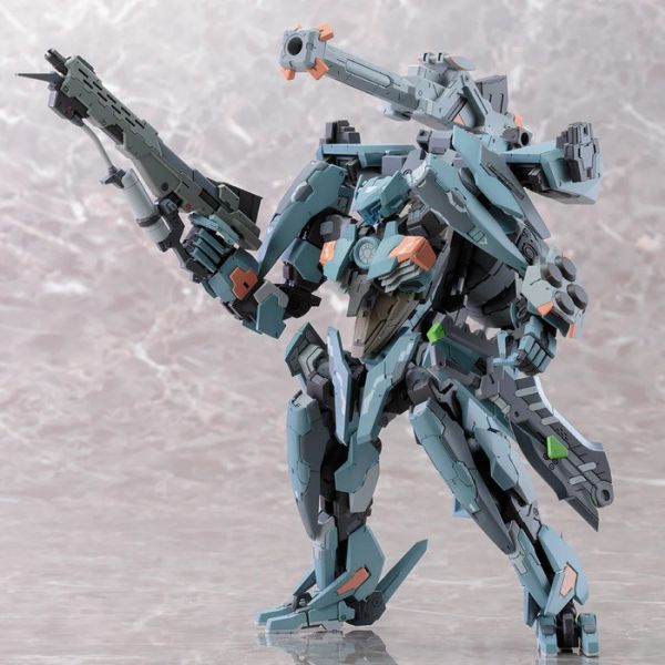 Kotobukiya 壽屋 1/48 異域神劍X 方程式 組裝模型 KP401R Kotobukiya 壽屋 1/48 異域神劍X 方程式 組裝模型 KP401R