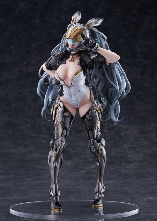 (預購) Good Smile 1/7 The First Descendant 終極邦妮 完成品 20260816 Good Smile 1/7 The First Descendant 終極邦妮 完成品