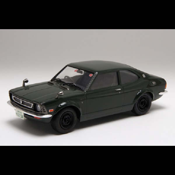 1/24 Toyota TE27 Levin 1972 FUJIMI ID53 富士美 組裝模型 FUJIMI,1/24,ID,Toyota,TE27,Levin,1972,組裝模型,