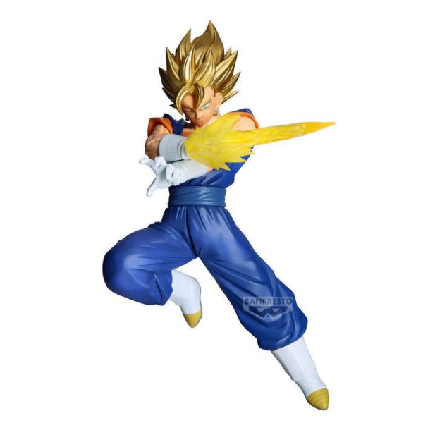 BANPRESTO 景品 七龍珠爆裂激戰 10週年 超達洛特 2508 BANPRESTO 景品 七龍珠爆裂激戰 10週年 超達洛特