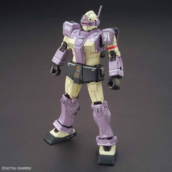 BANDAI 1/144 HGGTO 023 吉姆 攔截特裝型 機動戰士鋼彈 THE ORIGIN 組裝模型 BANDAI,1/144,HGGTO,023,吉姆,攔截特裝型,機動戰士鋼彈,THE,ORIGIN,組裝模型,