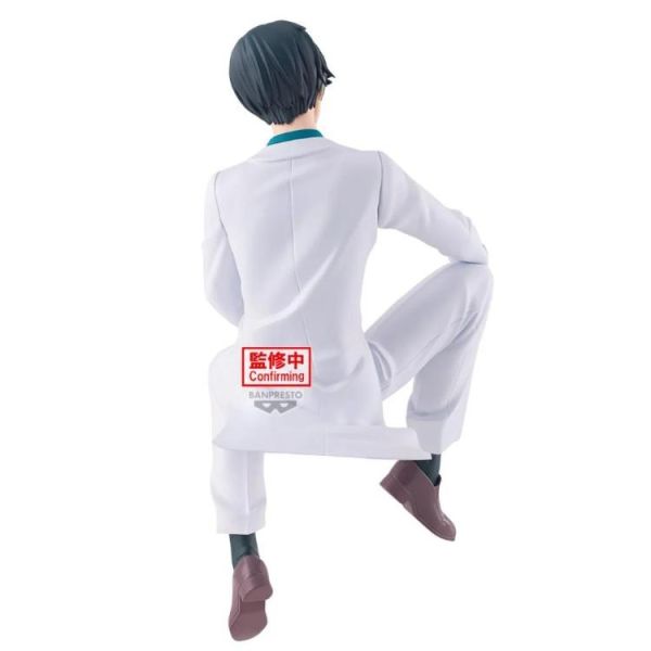 (預購) SWEET 藍色監獄 sweets flavor 2026 糸師凜 眼鏡牌 BANPRESTO 20260427 SWEET 藍色監獄 sweets flavor 2026 糸師凜 眼鏡牌 BANPRESTO