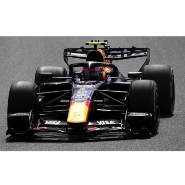(預購) SPARK 1/64 Red Bull Racing RB22 No.30 7th Dutch GP 2026 64S273 20261020 SPARK 1/64 Red Bull Racing RB22 No.30 7th Dutch GP 2026 64S273