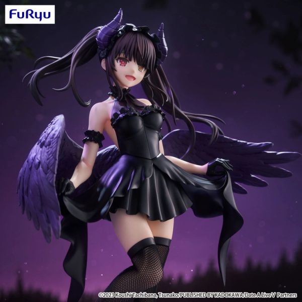 (預購) Furyu 景品 約會大作戰Ⅴ BiCute Dark公仔 時崎狂三 2602 (預購) Furyu 景品 約會大作戰Ⅴ BiCute Dark公仔 時崎狂三