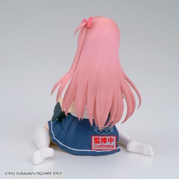(預購) BP景品 天才麻將少女 Relax time 原村和 眼鏡牌 BANPRESTO 2611 20260603 BP景品 天才麻將少女 Relax time 原村和 眼鏡牌 BANPRESTO