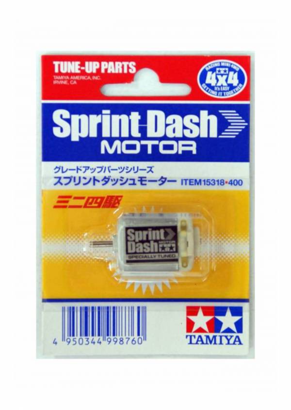 TAMIYA 田宮模型 15318 四驅車 Sprint-Dash Motor 馬達 四驅車 軌道車 TAMIYA 田宮模型 15318 四驅車 Sprint-Dash Motor 馬達 四驅車 軌道車