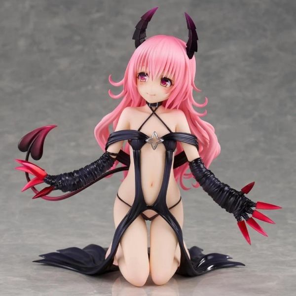 (預購) Union Creative 1/6 出包王女Darkness 菈菈&茉茉 ~Les filles !~ 雙人組 PVC完成品 20260811 Union Creative 1/6 出包王女Darkness 菈菈&茉茉 ~Les filles !~ 雙人組 PVC完成品