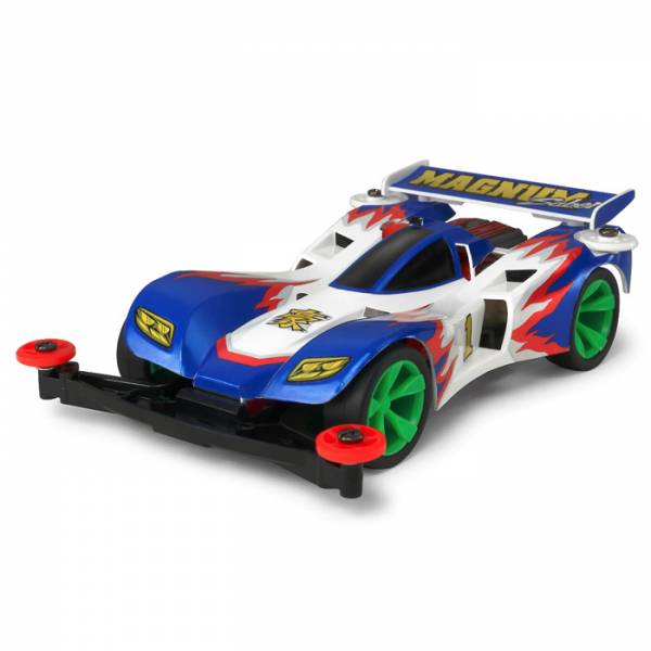 TAMIYA 田宮模型 19431 衝鋒戰神 SUPER 2底盤 爆走兄弟 四驅車 軌道車 TAMIYA 田宮模型 19431 衝鋒戰神 SUPER 2底盤 爆走兄弟 四驅車 軌道車