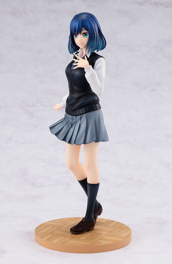 KADOKAWA 1/7 我推的孩子 黑川茜 PVC KADOKAWA 1/7 我推的孩子 黑川茜 PVC