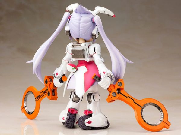 [再販] Kotobukiya 壽屋 1/1 一擊殺蟲!! 小惠惠 LEGACY DG-001LN 組裝模型 [再販] Kotobukiya 壽屋 1/1 一擊殺蟲!! 小惠惠 LEGACY DG-001LN 組裝模型