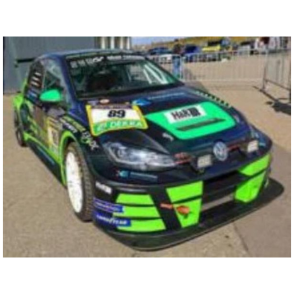 (預購) SPARK 1/43 福斯 VW GOLF 7 GTI TCR DSG No.89 KMA-Racing SG1052 20260730 SPARK 1/43 福斯 VW GOLF 7 GTI TCR DSG No.89 KMA-Racing SG1052