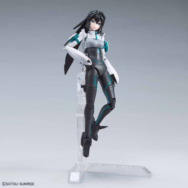 BANDAI 1/144 HGBD:R 014 機動人偶 小梅 鋼彈創鬥者 潛網大戰 組裝模型 BANDAI,1/144,HGBD:R,014,機動人偶,小梅,鋼彈創鬥者 潛網大戰,組裝模型,