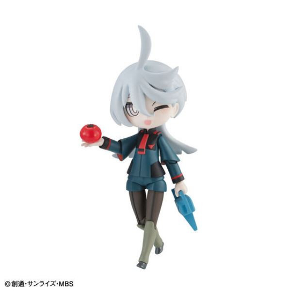 [再販] BANDAI CHARAMOBI 機動戰士鋼彈 水星的魔女 機械布偶裝 米奧琳涅・連布蘭 [再販] BANDAI CHARAMOBI 機動戰士鋼彈 水星的魔女 機械布偶裝 米奧琳涅・連布蘭