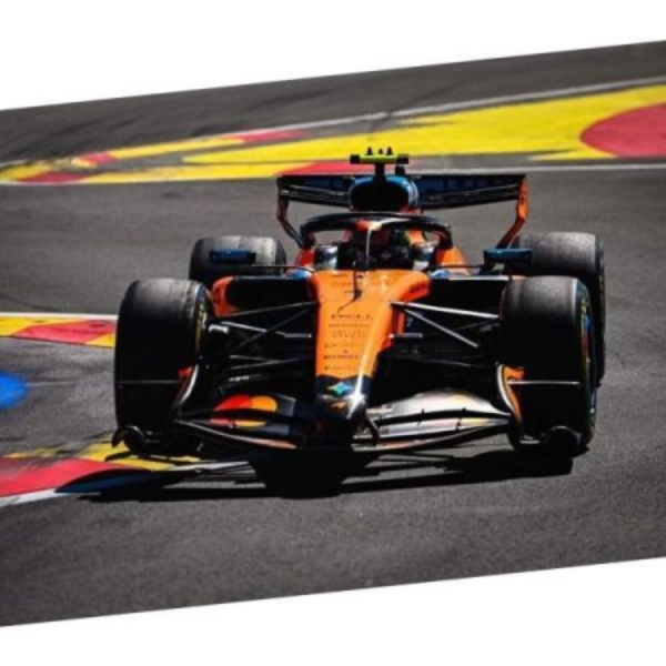 (預購) SPARK 1/64 麥拉倫 McLaren Mastercard F1 Team MCL40 No.1 3rd Madrid GP 2026 64S280 20261020 SPARK 1/64 麥拉倫 McLaren Mastercard F1 Team MCL40 No.1 3rd Madrid GP 2026 64S280