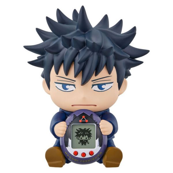 BANDAI 咒術迴戰x塔麻可吉 含軟膠公仔 全4種 分別販售  BANDAI,咒術迴戰,x,塔麻可吉,全4種,分別販售, 