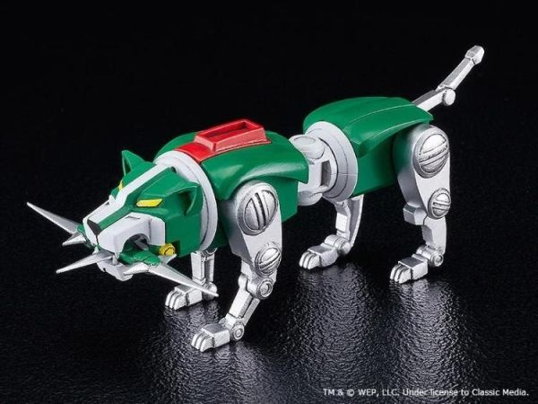 (預購) Good Smile MODEROID 百獸王GOLION 聖戰士 組裝模型 20260531 Good Smile MODEROID 百獸王GOLION 聖戰士 組裝模型