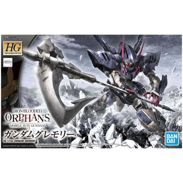 BANDAI 1/144 HGIBO 042 魅魔鋼彈 機動戰士鋼彈 鐵血的孤兒 組裝模型 BANDAI,1/144,HGIBO,042,魅魔鋼彈,機動戰士鋼彈,鐵血的孤兒,組裝模型,