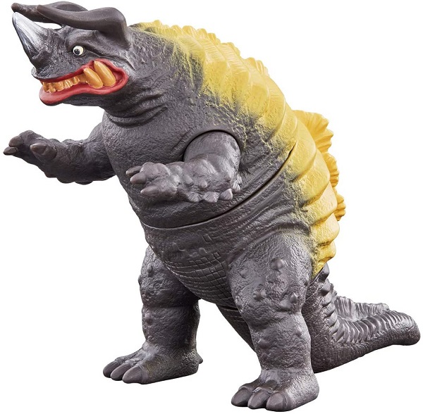 BANDAI 超人力霸王怪獸軟膠 123 內隆迦 軟膠公仔 BANDAI ,超人力霸王怪獸軟膠 ,123 ,內隆迦 ,軟膠公仔