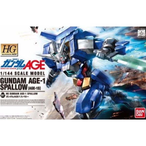 BANDAI 1/144 HG AGE 007 鋼彈 AGE-1 速戰型 機動戰士 鋼彈AGE 組裝模型 BANDAI,1/144,HG,AGE,007,鋼彈,AGE-1,速戰型,機動戰士,鋼彈AGE,組裝模型,
