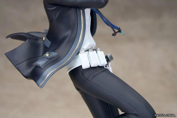 (預購) APEX 1/8 LIMEPIE系列 女神異聞錄3 Reload 主人公 完成品 20260820 APEX 1/8 LIMEPIE系列 女神異聞錄3 Reload 主人公 完成品
