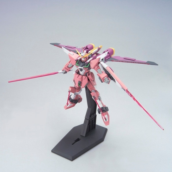 BANDAI 1/144 HG SEED 032 無限正義鋼彈 機動戰士 鋼彈SEED DESTINY 組裝模型 BANDAI 1/144 HG SEED 032 無限正義鋼彈 機動戰士 鋼彈SEED DESTINY 組裝模型