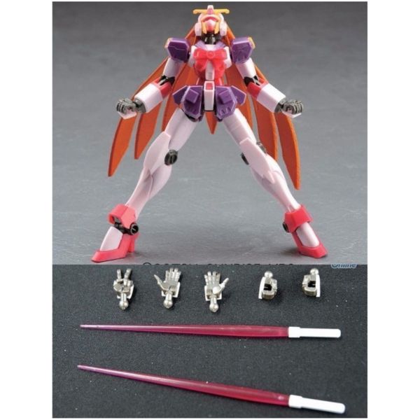 BANDAI 1/144 HGFC 129 諾貝爾鋼彈 狂暴模式 機動武鬥傳 G鋼彈 組裝模型 BANDAI,1/144,HGFC,129,諾貝爾,鋼彈,狂暴模式,機動武鬥傳,G鋼彈,組裝模型,