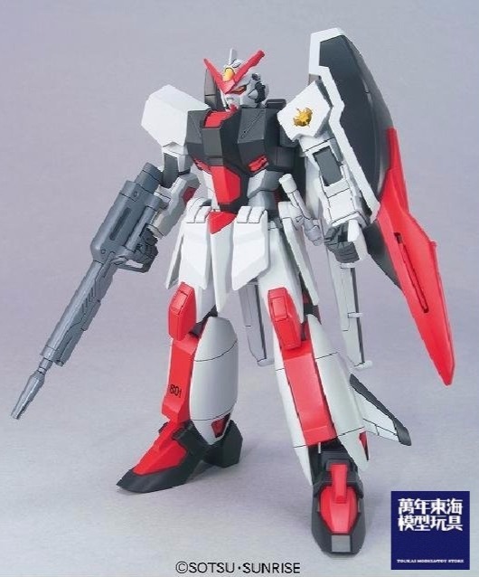 BANDAI 1/144 HG SEED 039 村雨 量產機 機動戰士 鋼彈SEED DESTINY 組裝模型 BANDAI 1/144 HG SEED 039 村雨 量產機 機動戰士 鋼彈SEED DESTINY 組裝模型
