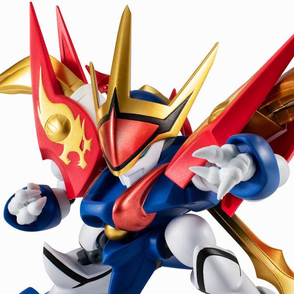 BANDAI NXEDGE STYLE [MASHIN UNIT] 龍神丸 超魔神英雄傳 Ver. BANDAI,NXEDGE STYLE,[,MASHIN UNIT,],龍神丸,超魔神英雄傳,Ver,.,組裝模型,