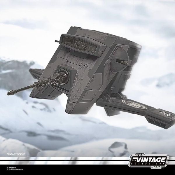(預購) Hasbro 孩之寶 星際大戰 經典3.75吋 曼達洛人電影 INT-4 & Imperial Remnant Warlord 20261109 Hasbro 孩之寶 星際大戰 經典3.75吋 曼達洛人電影 INT-4 & Imperial Remnant Warlord