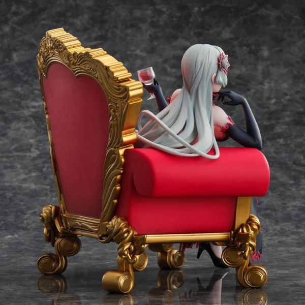 (預購) Union Creative 1/6 在地下城尋求邂逅是否搞錯了什麼 芙蕾雅 PVC完成品 20260601 Union Creative 1/6 在地下城尋求邂逅是否搞錯了什麼 芙蕾雅 PVC完成品