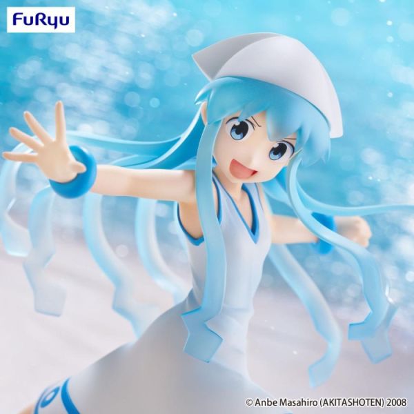 (預購) FURYU 景品 侵略! 花枝娘 Trio-Try-iT公仔 花枝娘 2604 20251103 FURYU 景品 侵略! 花枝娘 Trio-Try-iT公仔 花枝娘