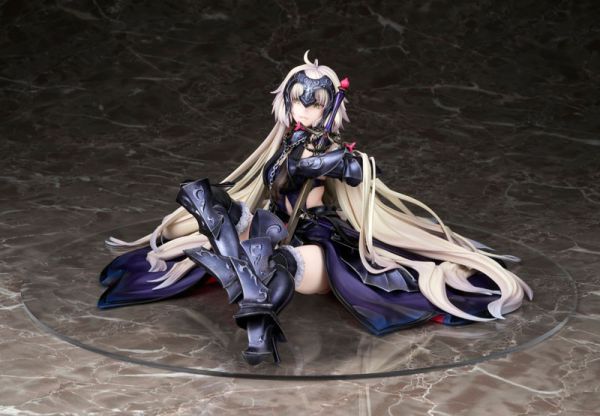 ALTER 1/7 Fate/Grand Order FGO 貞德 Alter 泡影之夢Ver. PVC ALTER 1/7 Fate/Grand Order FGO 貞德 Alter 泡影之夢Ver. PVC