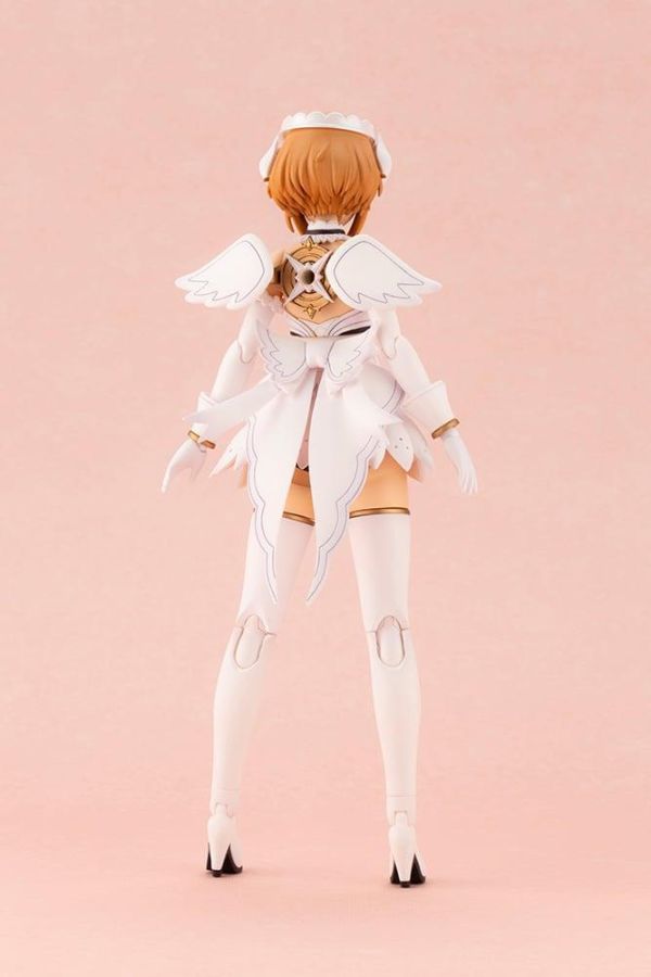 (預購) Kotobukiya 壽屋 ARCANADEA 露蜜提雅LUMITEA 天使型 AR001R 組裝模型 20261014 Kotobukiya 壽屋 ARCANADEA 露蜜提雅LUMITEA 天使型 AR001R 組裝模型