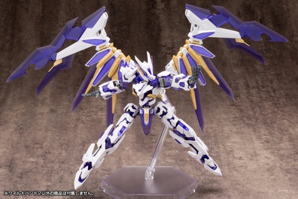 [再販] Kotobukiya MSG 武裝零件 MB47 狂野手掌零件 Kotobukiya,MSG武裝零件,MB-47,狂野手掌零件