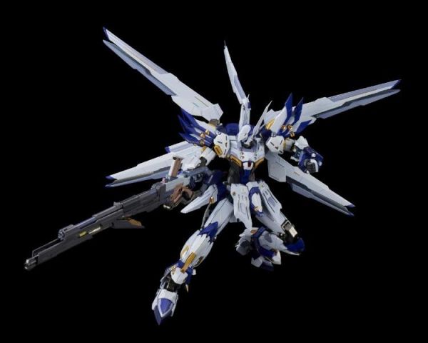 (預購) Sentinel 千值練 鐵機巧 超級機器人大戰OG 純白騎士 Weissritter 可動完成品 20260311 Sentinel 千值練 鐵機巧 超級機器人大戰OG 純白騎士 Weissritter 可動完成品