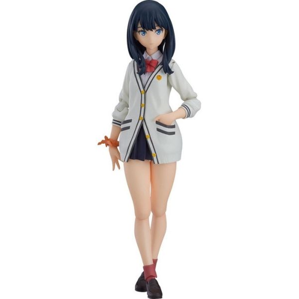 [再販] Good Smile figma 440 SSSS.GRIDMAN 電光超人古立特 寶多六花 可動完成品 [再販] Good Smile figma 440 SSSS.GRIDMAN 電光超人古立特 寶多六花 可動完成品