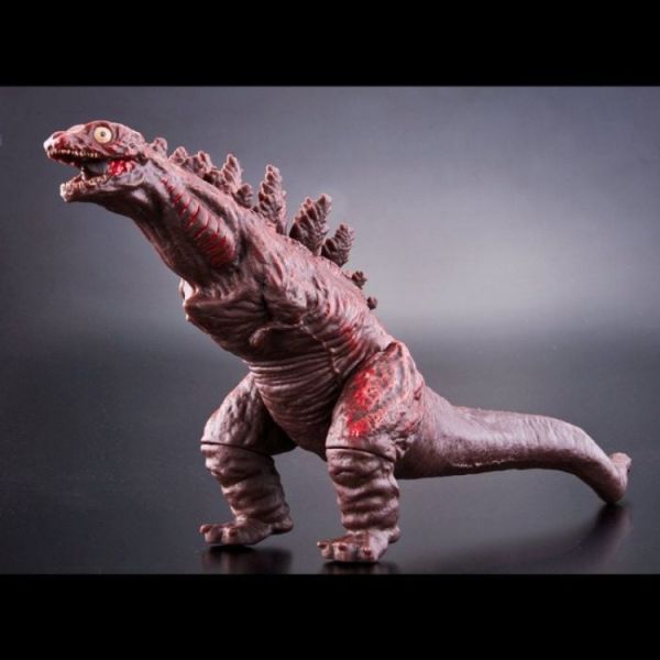 (預購) [PB商店] BANDAI 哥吉拉 MOVIE MONSTER系列軟膠 哥吉拉2016 形態變化套組 20251021 (預購) [PB商店] BANDAI 哥吉拉 MOVIE MONSTER系列軟膠 哥吉拉2016 形態變化套組 20251021