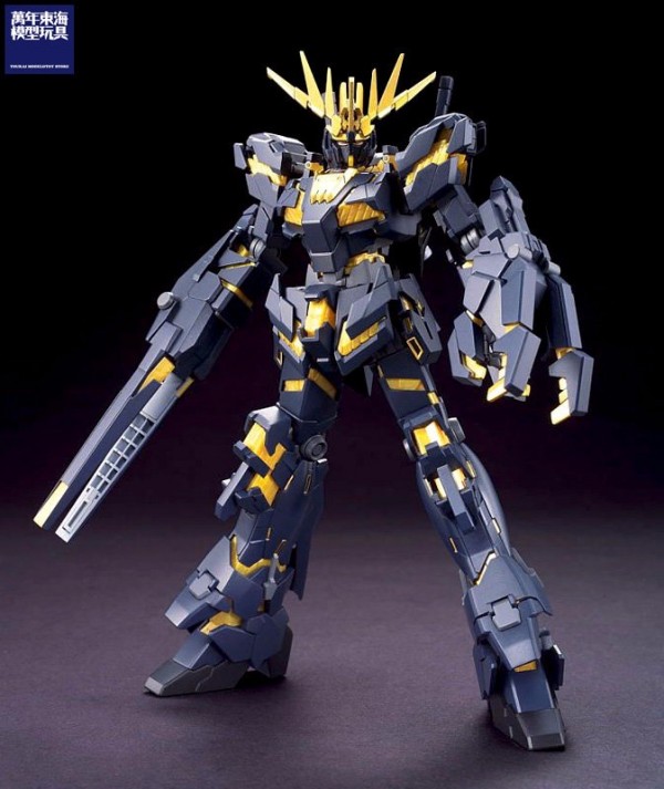 BANDAI 1/144 HGUC 134 獨角獸鋼彈二號機 報喪女妖 毀滅模式 機動戰士 鋼彈UC 組裝模型 BANDAI,1/144,HGUC,134,獨角獸,鋼彈,二號機,報喪女妖,毀滅模式,機動戰士,鋼彈UC,組裝模型,