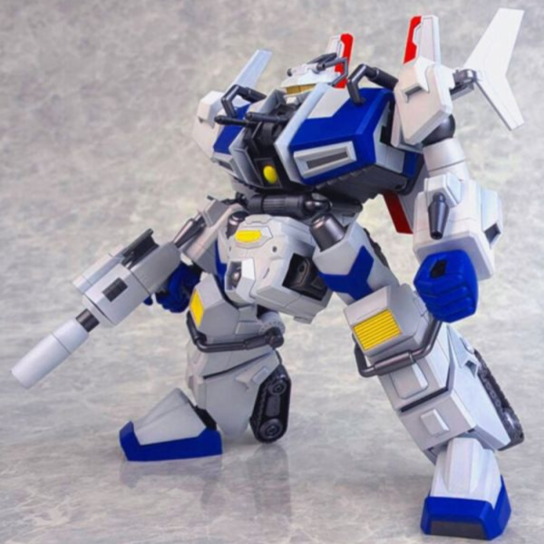 (預購) BellFine 亞空大作戰 斯蘭格爾 組裝模型 20260113 BellFine 亞空大作戰 斯蘭格爾 組裝模型